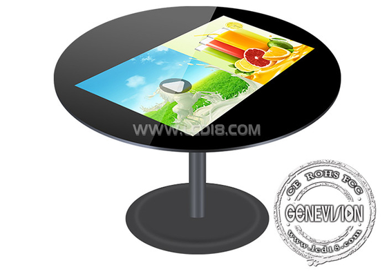 Café Tableau à écran tactile multi-touch de 22 pouces Restaurant PC Android Tout en un Tableau tactile informatique