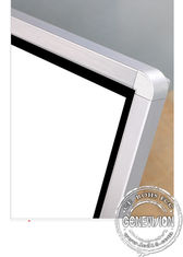 Tableau blanc mince d'écran tactile d'OS 1920*1080 IR d'Android