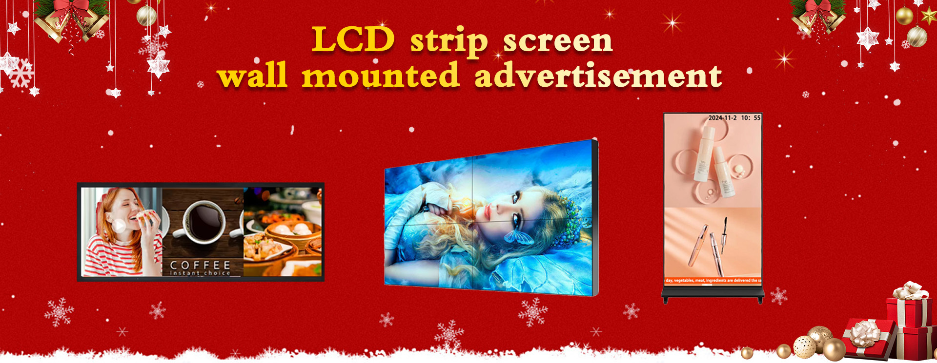 Qualité Signage de WIFI Digital Usine