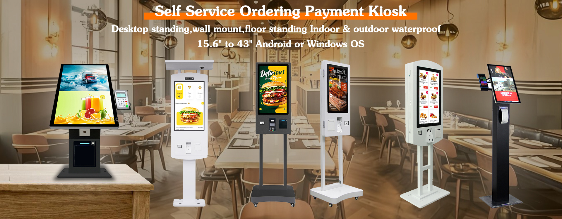 Qualité Signage de WIFI Digital Usine