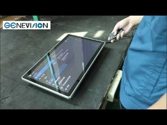 La société de technologie Mercedes de Shenzhen vidéo