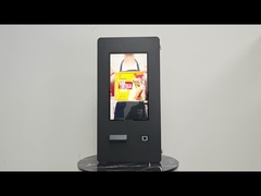 Imprimante thermique imprimable à l'écran tactile 24 pouces IP65 étanche à l'eau