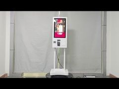 24 pouces 32 pouces sans espèces Autoservices Payement Kiosque Machine Pour McDonald / Kfc / Restaurant