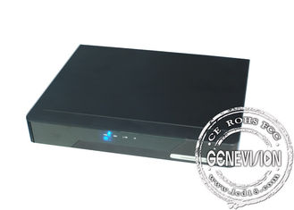 Boîte incorporée de Linux 3g HD Media Player avec l'Usb, annonçant Hdmi Media Player