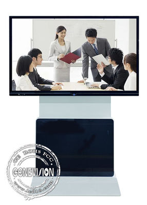 400 lentes 4K 20 écran plat interactif d'éducation du tableau blanc 3840x2160 d'écran tactile de point