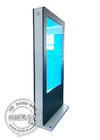 65 Inch Touch Screen 3000 Nits Outdoor Digital Signage