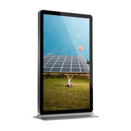 Écrans tactiles de 65 pouces avec écran LCD avec rapport de contraste 3000:1