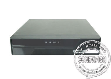 La haute définition Media Player de réseau de Wifi avec la sortie de Hdmi établie dans 4gb Carte SD