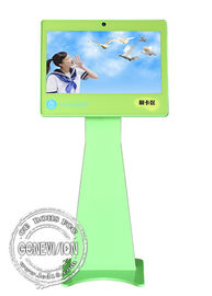 Station d'assistance de Digital d'école de gestion de 21,5 de pouce de jardin d'enfants de Wifi Digital étudiants de Signage
