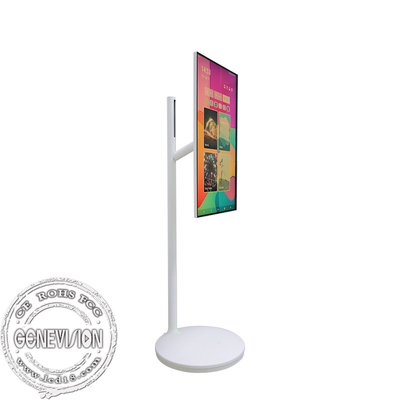 Tableau intelligent téléviseur portable écran tactile intelligent par côté interactif Tik Tok android touch écran mobile