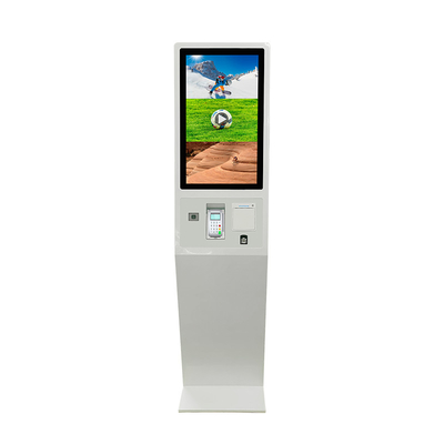 Écran tactile 27