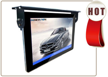 OEM Ipad de C.C 6V plafond de Signage de Digital d'autobus de 22 pouces a monté avec l'écran de LED