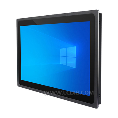 13.3 pouces - 21,5 pouces 4:3 ou 16:9 Écran tactile capacitif HDMI Entrée affichage LCD à cadre ouvert