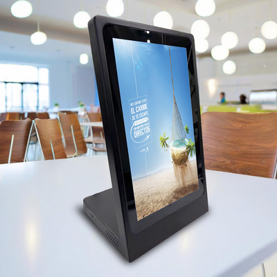 15.6 pouces Bureau Android 11.0 PCAP écran tactile