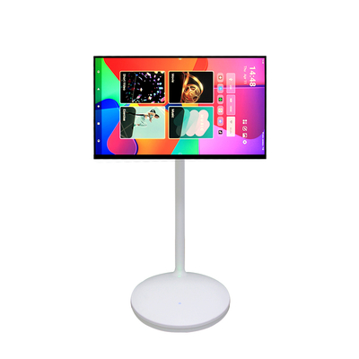 Écran tactile mobile 24