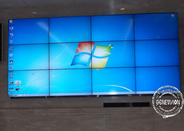 Le panneau original d'atterrisseur de Samsung A FAIT le moniteur visuel de mur 46