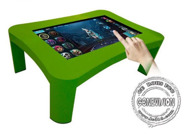 Tableau futé d'écran tactile de système de Windows jardin d'enfants de restaurant de 32 pouces interactif
