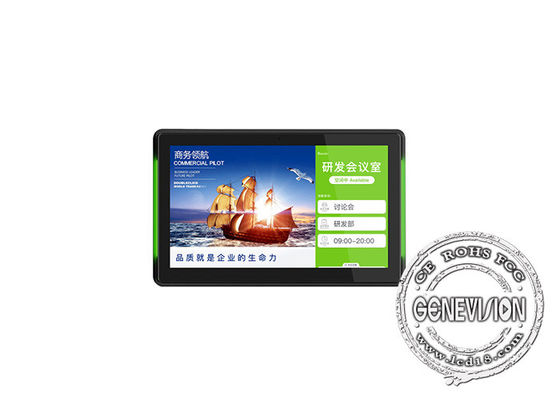 10,1 » 13,3 » 15,6 » tablettes tactiles capacitives d'Android POE