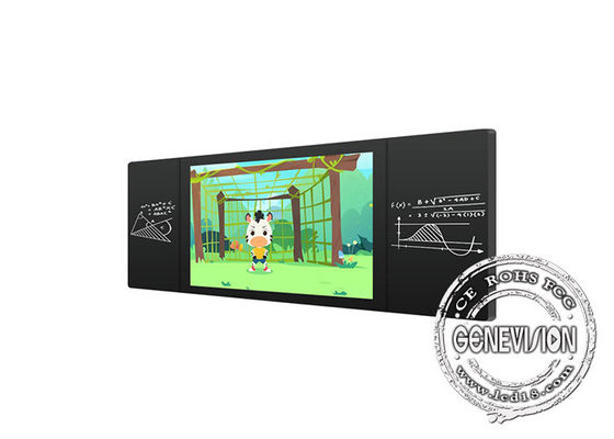 tableau blanc I3 électronique interactif d'Android 8,1 d'écran tactile de 86in