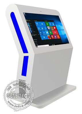 55 kiosque extérieur de Smart City d'écran tactile de pouce PCAP pour le parc