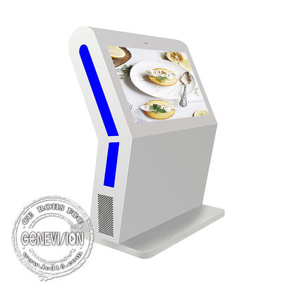 Magnétoscope émouvant interactif extérieur de TFT LCD de 55 pouces