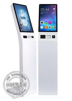 Lecteur de cartes de NFC 27